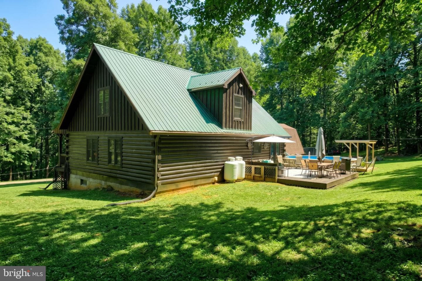950 Green Springs Road photo 25