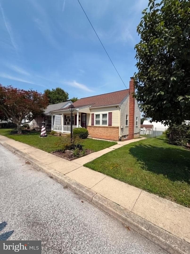 16 Pleasant Street photo 2