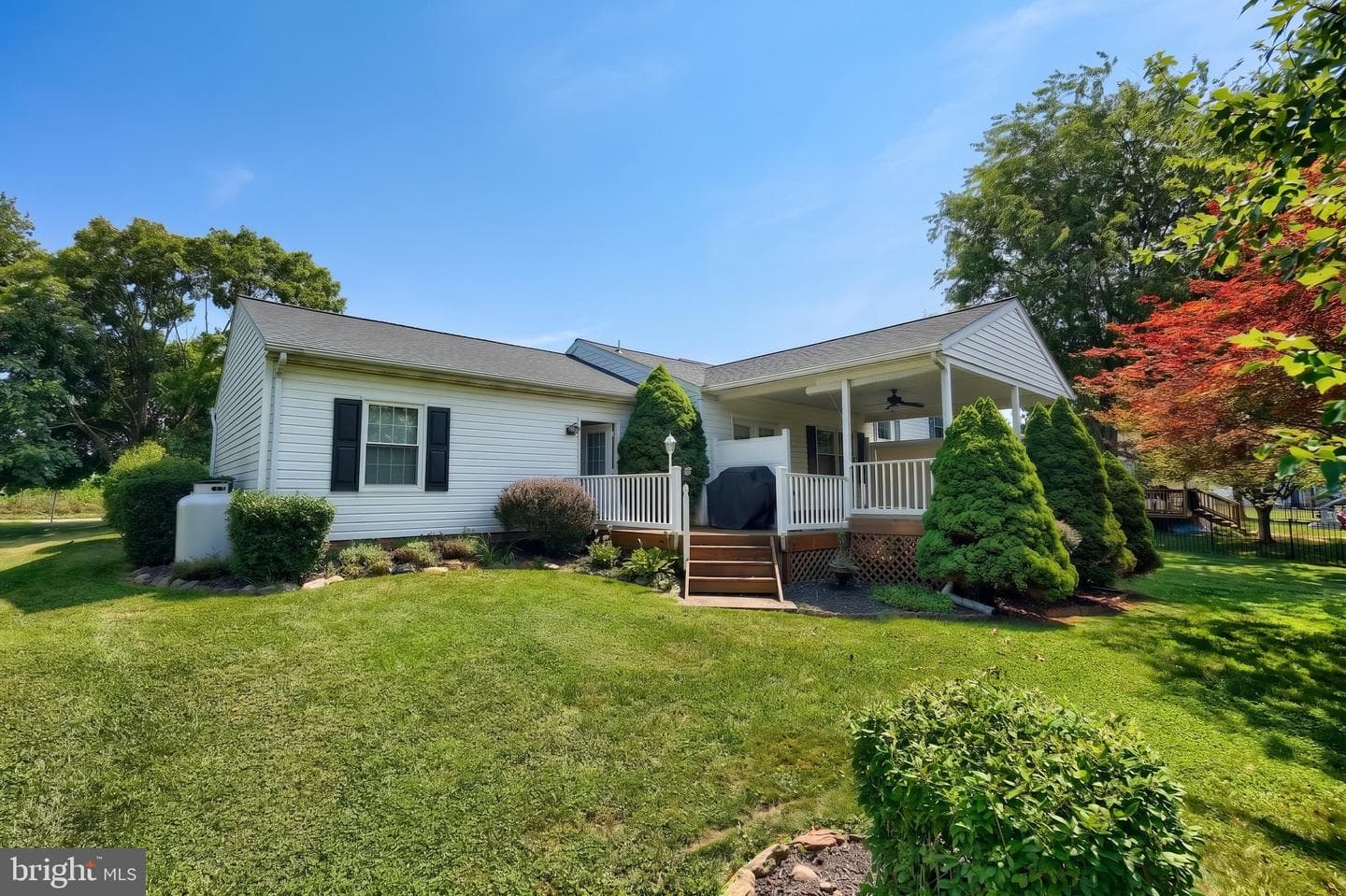 525 Basehoar School Road, Littlestown