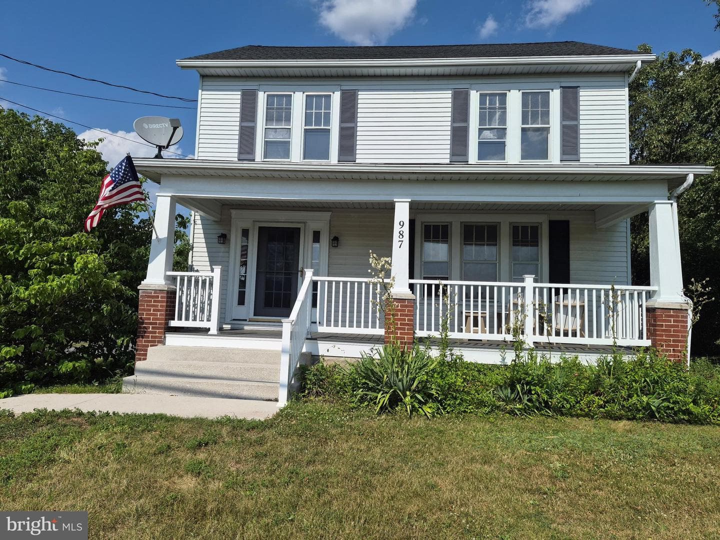 987 Biglerville Road photo 1