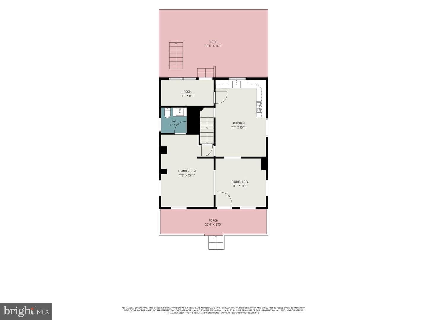 613 Third Street photo 16