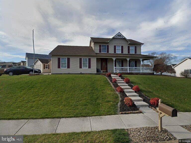 151 Branch Circle photo 1