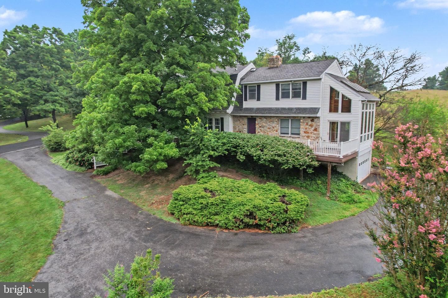 190 Plank Road, Gettysburg
