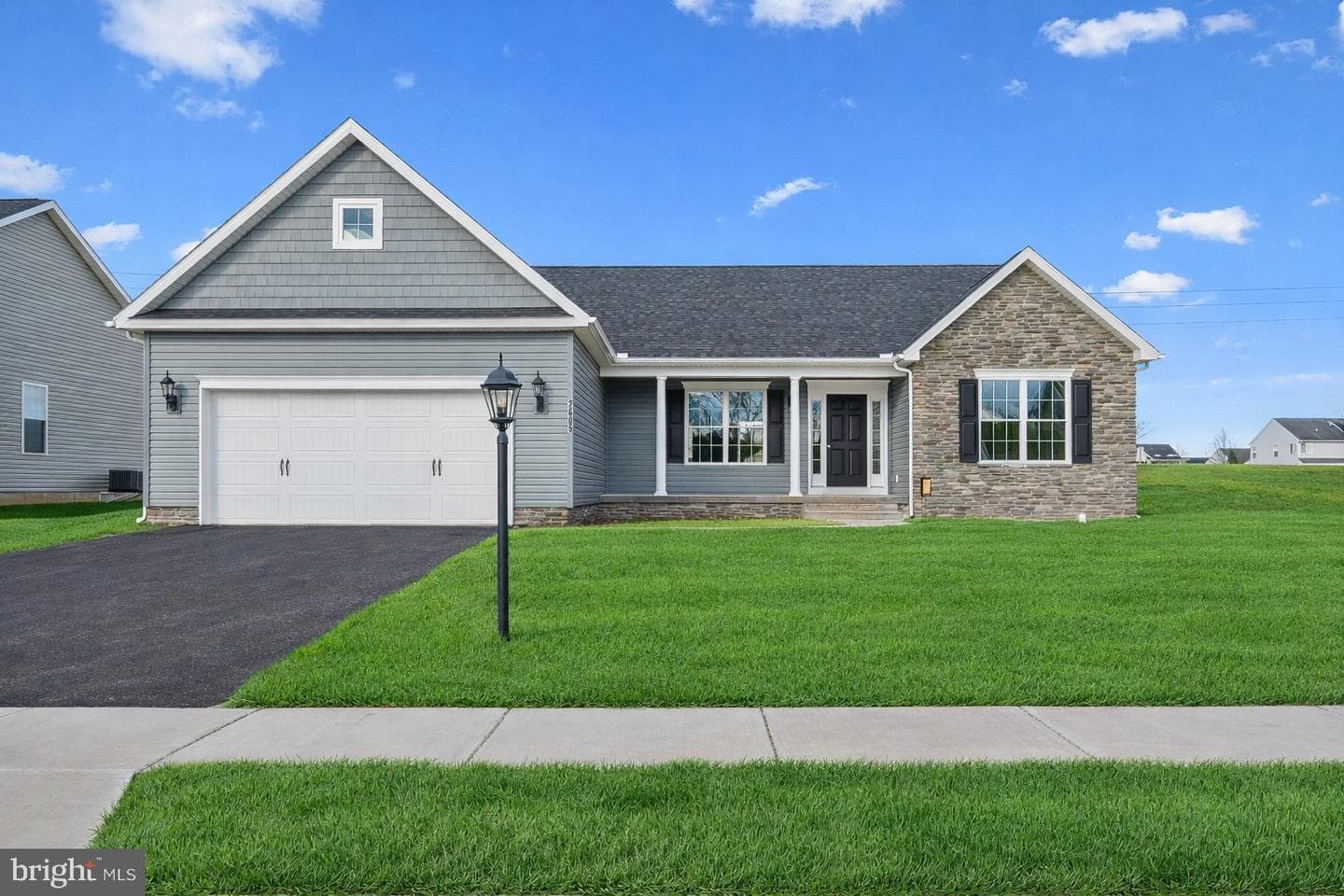 42 Lillich Drive #12, Abbottstown