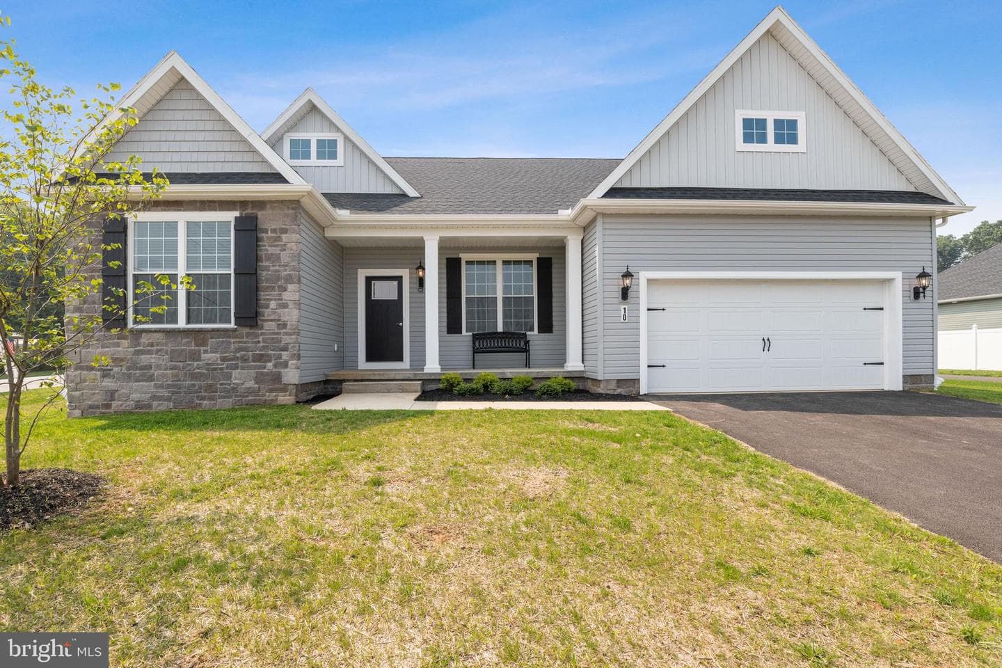 116 Red Stone Lane #lot 38 photo 1