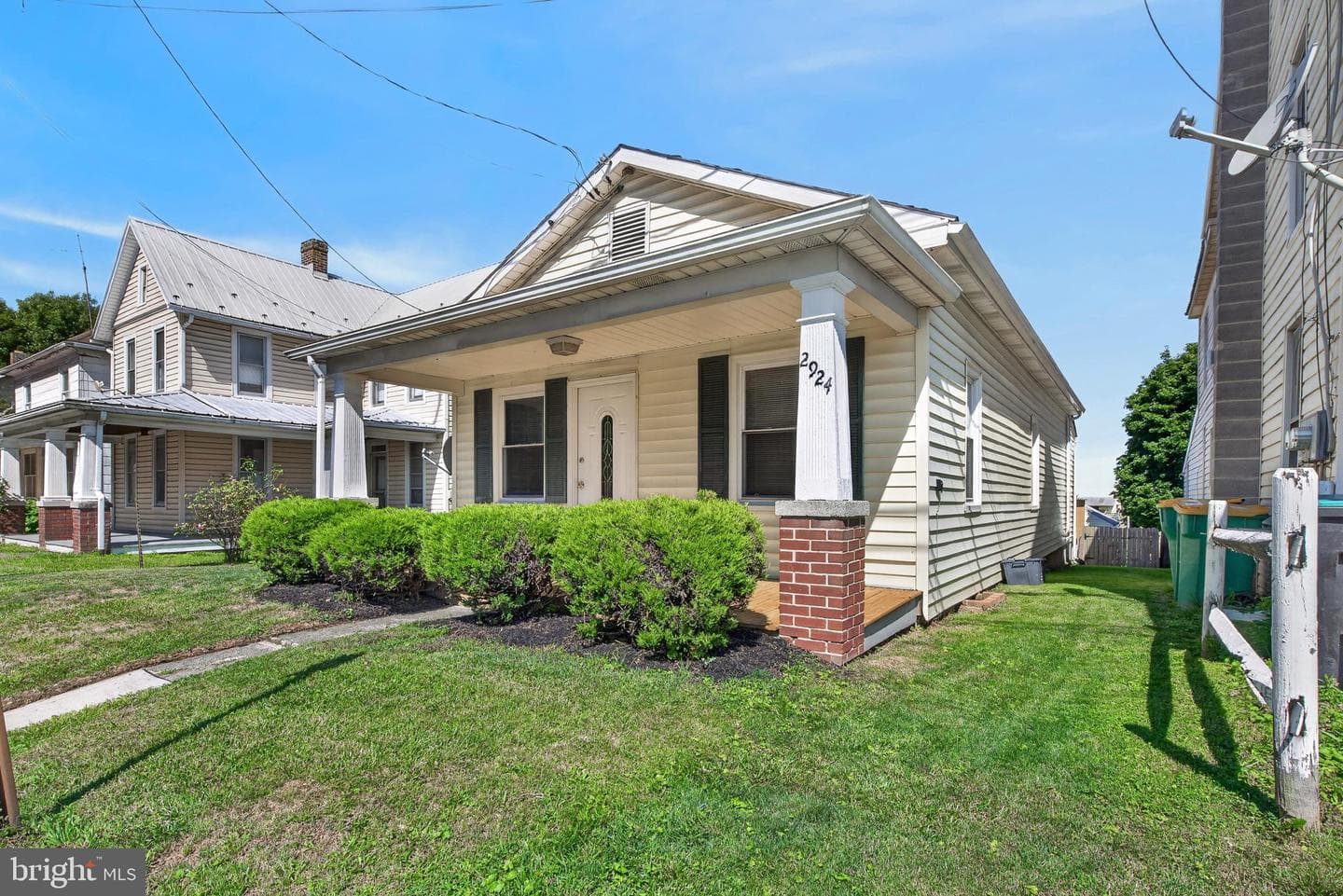 2924 Hanover Pike photo 1