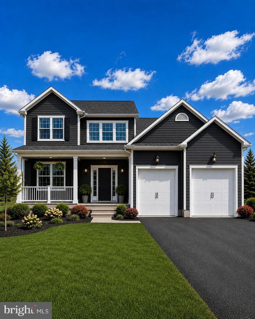 230 Eagle Lane #lot 25 photo 1