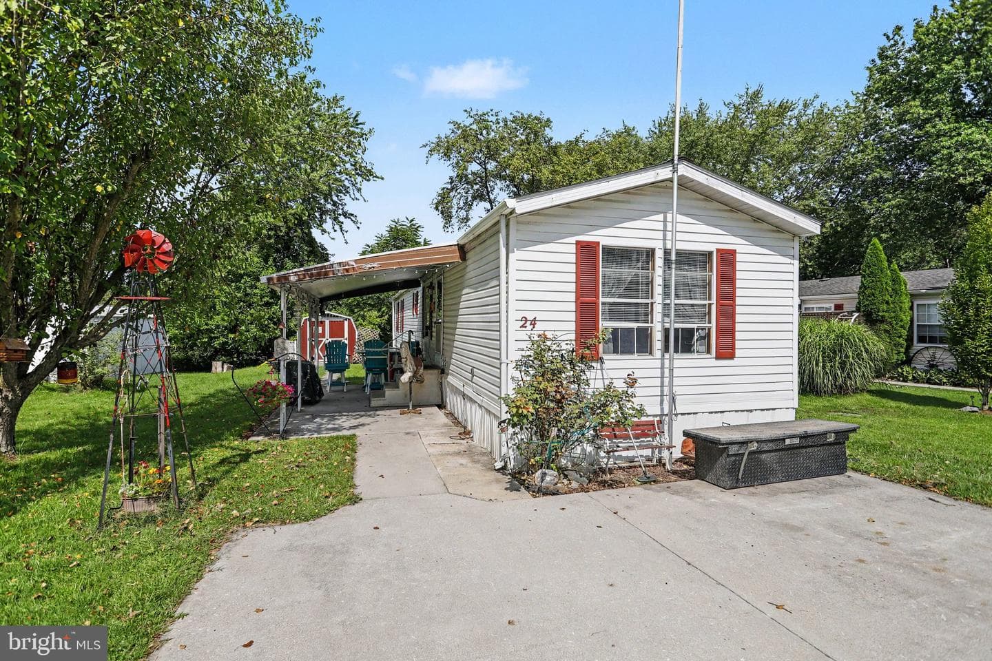 90 Knight Road #24 photo 1