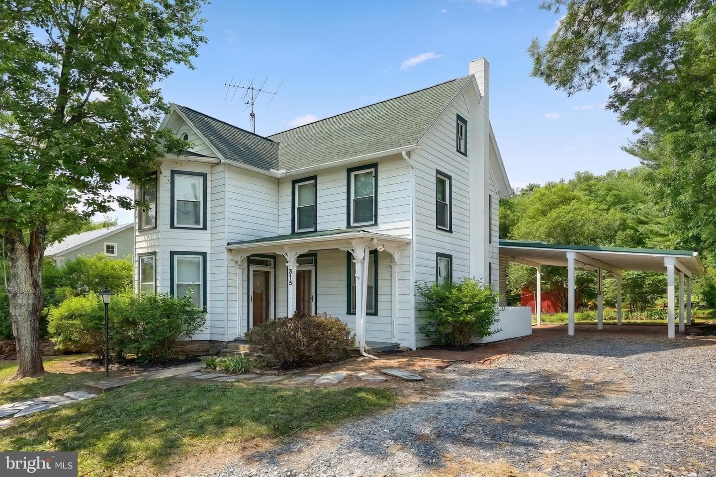 315 High Street photo 1