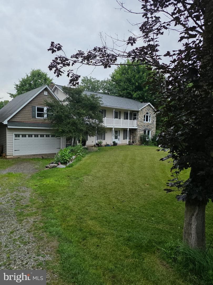 875 Mount Carmel Road photo 1
