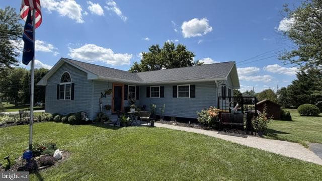 667 Grant Drive photo 1
