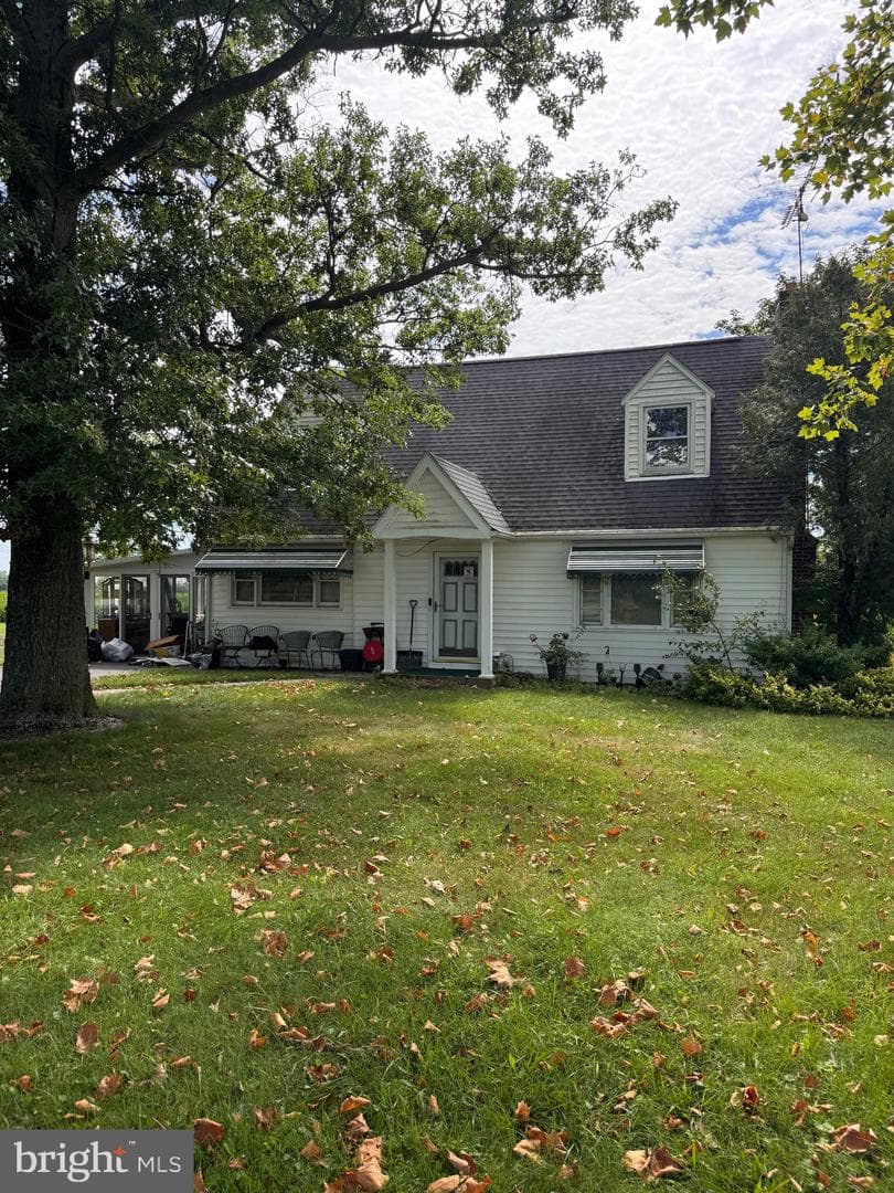 3645 Old Harrisburg Road photo 1