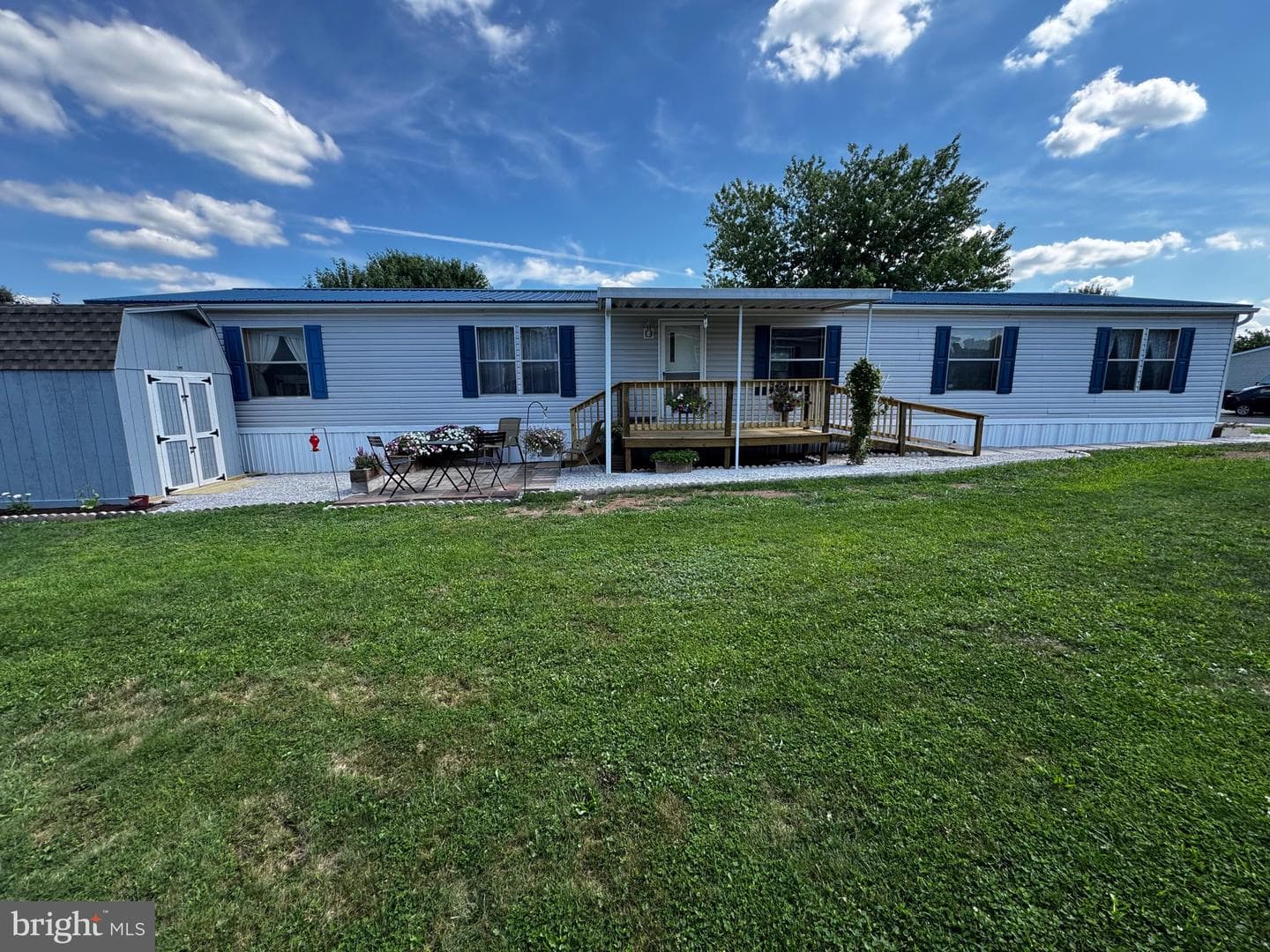 4820 Old Harrisburg Road #142 photo 1