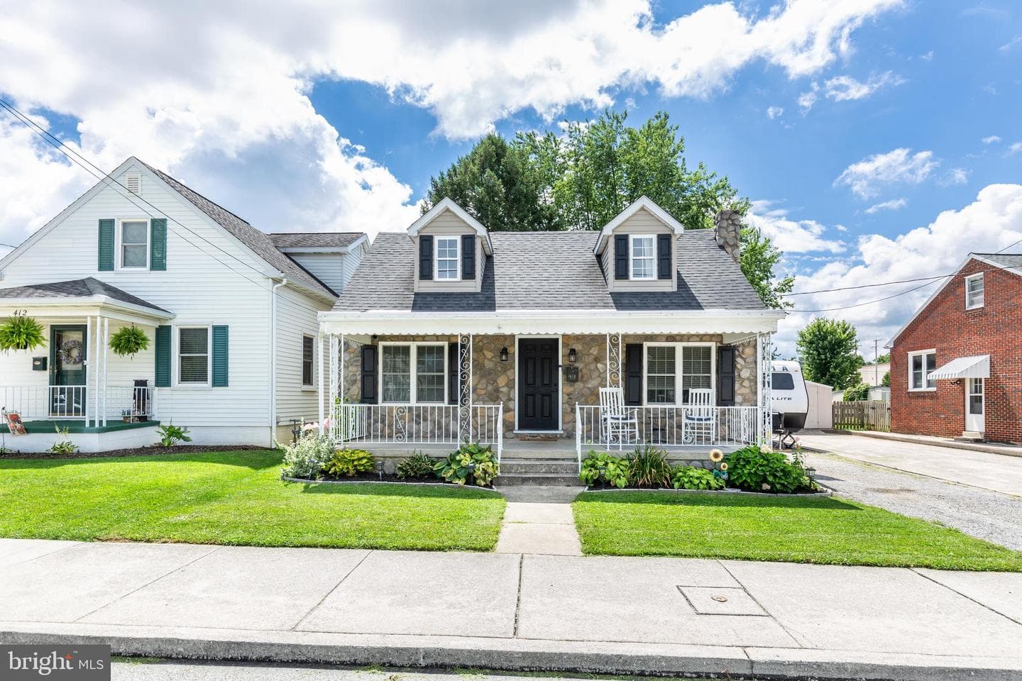 410 South Street photo 1