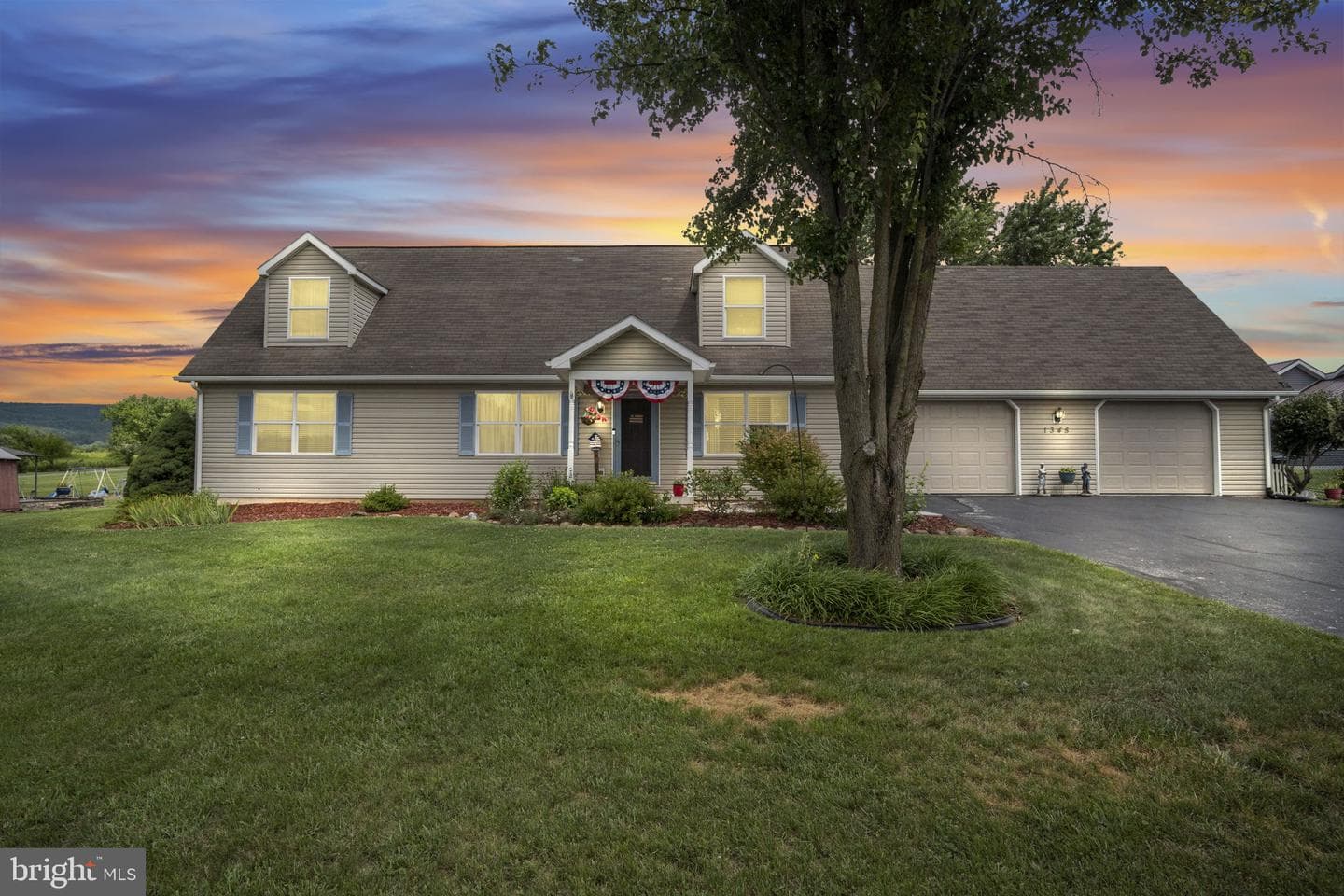 1345 Hilltown Road photo 1