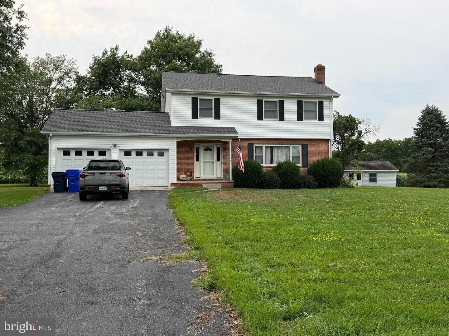 3564 Old Harrisburg Road photo 1