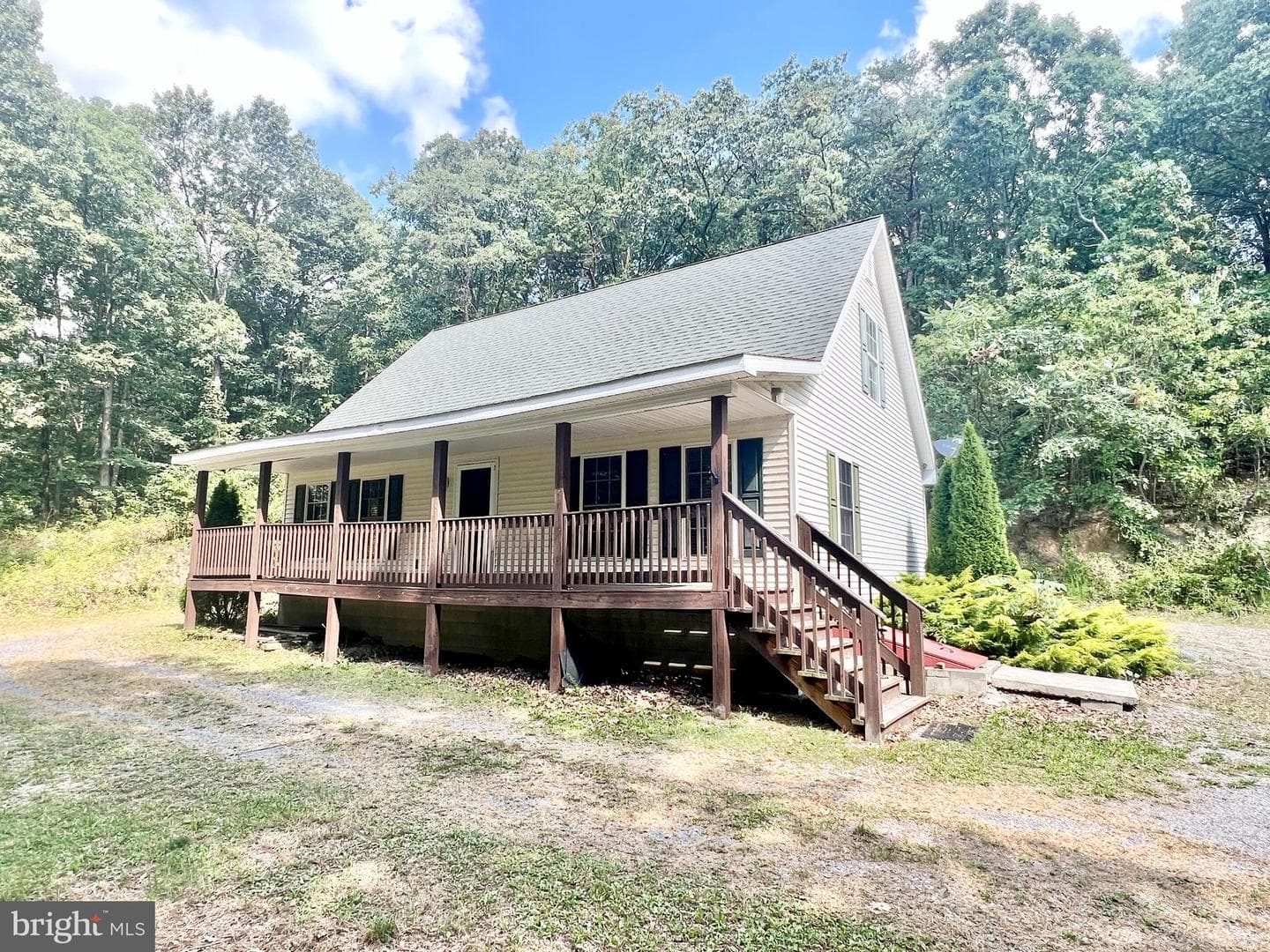 1188 E Graceville Road photo 2