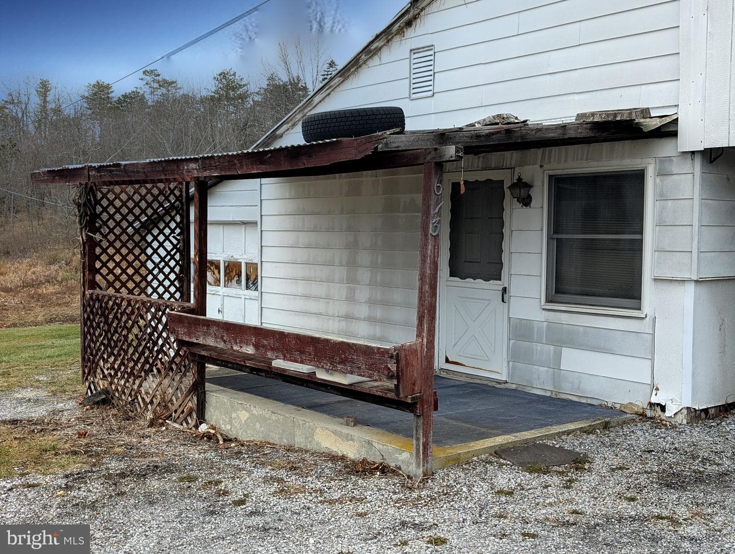 613 Country Ridge Road photo 16