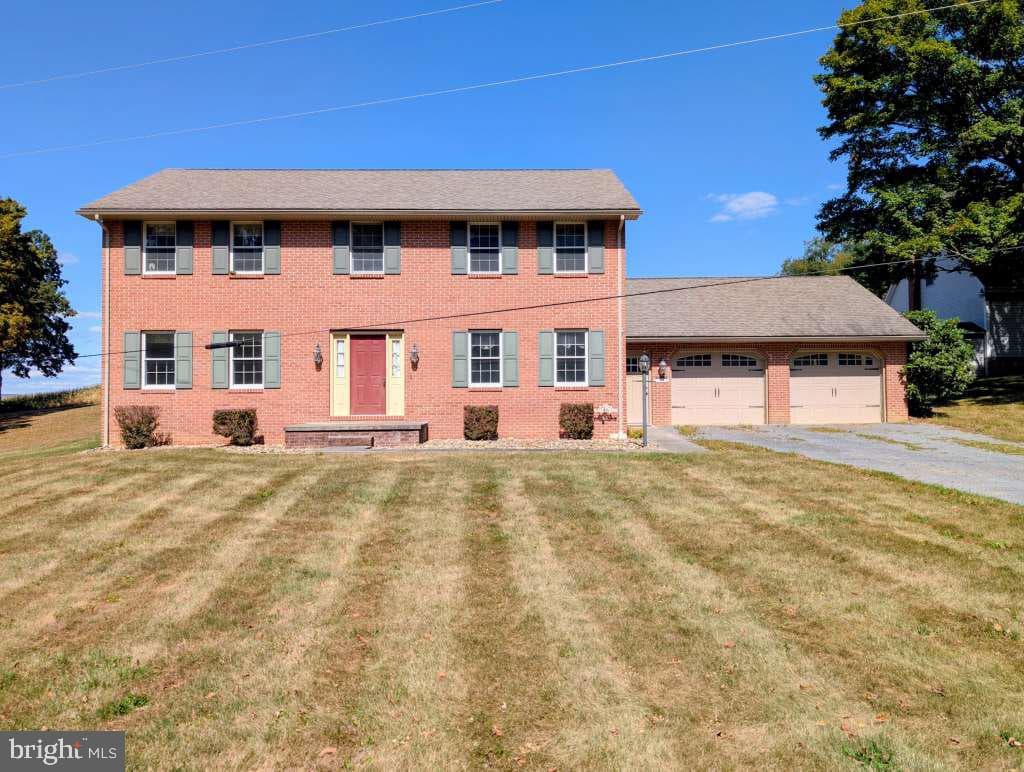 2203 Hinson Road photo 2