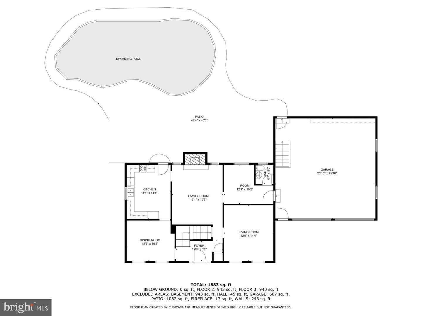 2203 Hinson Road photo 4