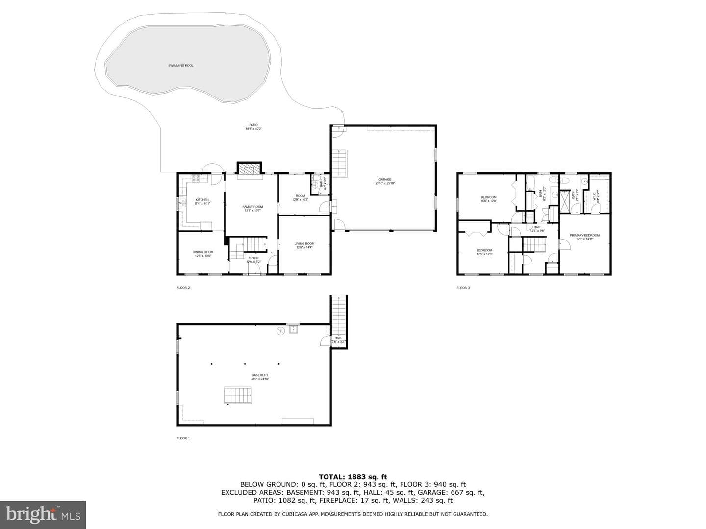 2203 Hinson Road photo 97