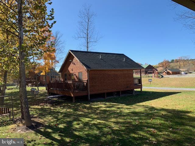 1461 Big Creek Road photo 127