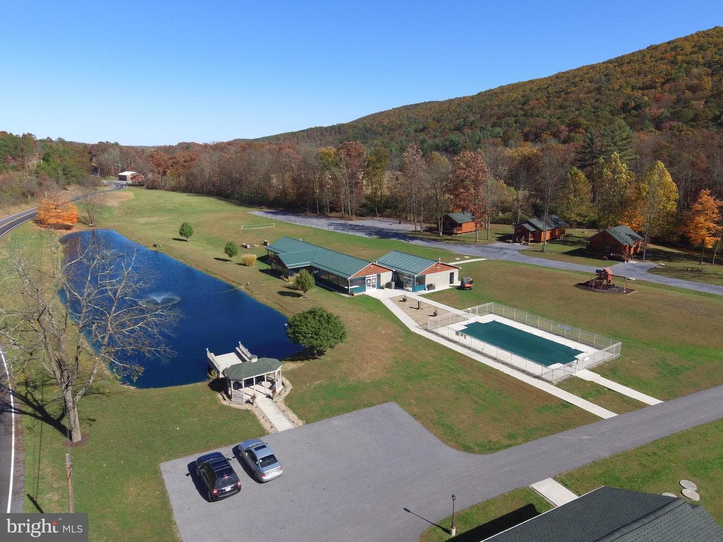 1461 Big Creek Road photo 38