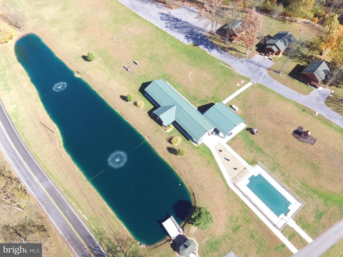 1461 Big Creek Road photo 45