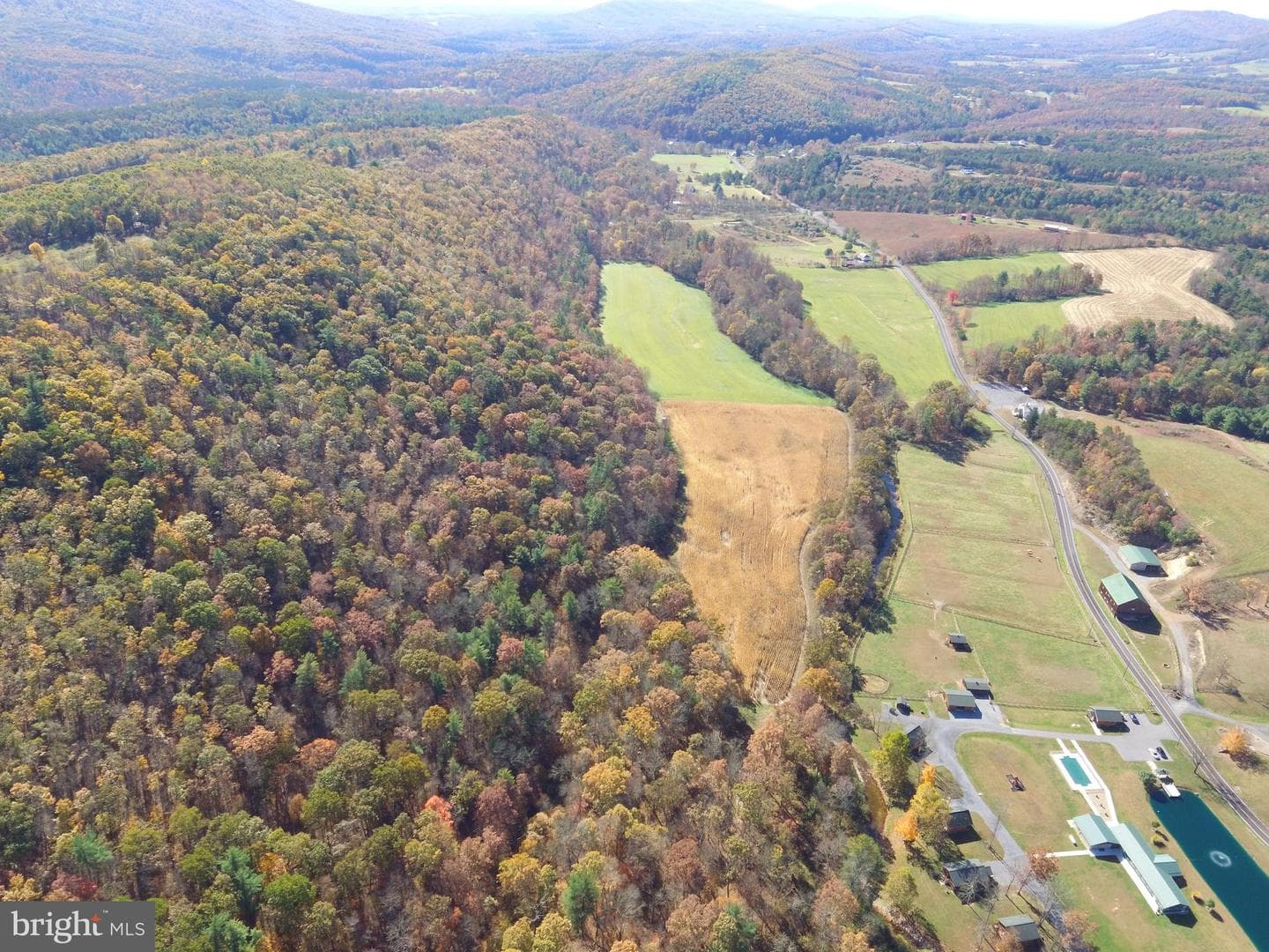 1461 Big Creek Road photo 9