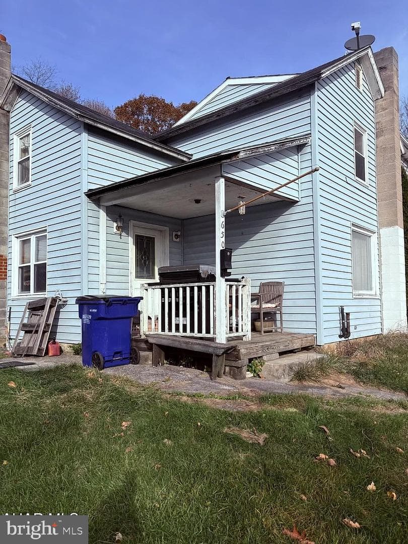 650 West Street photo 8