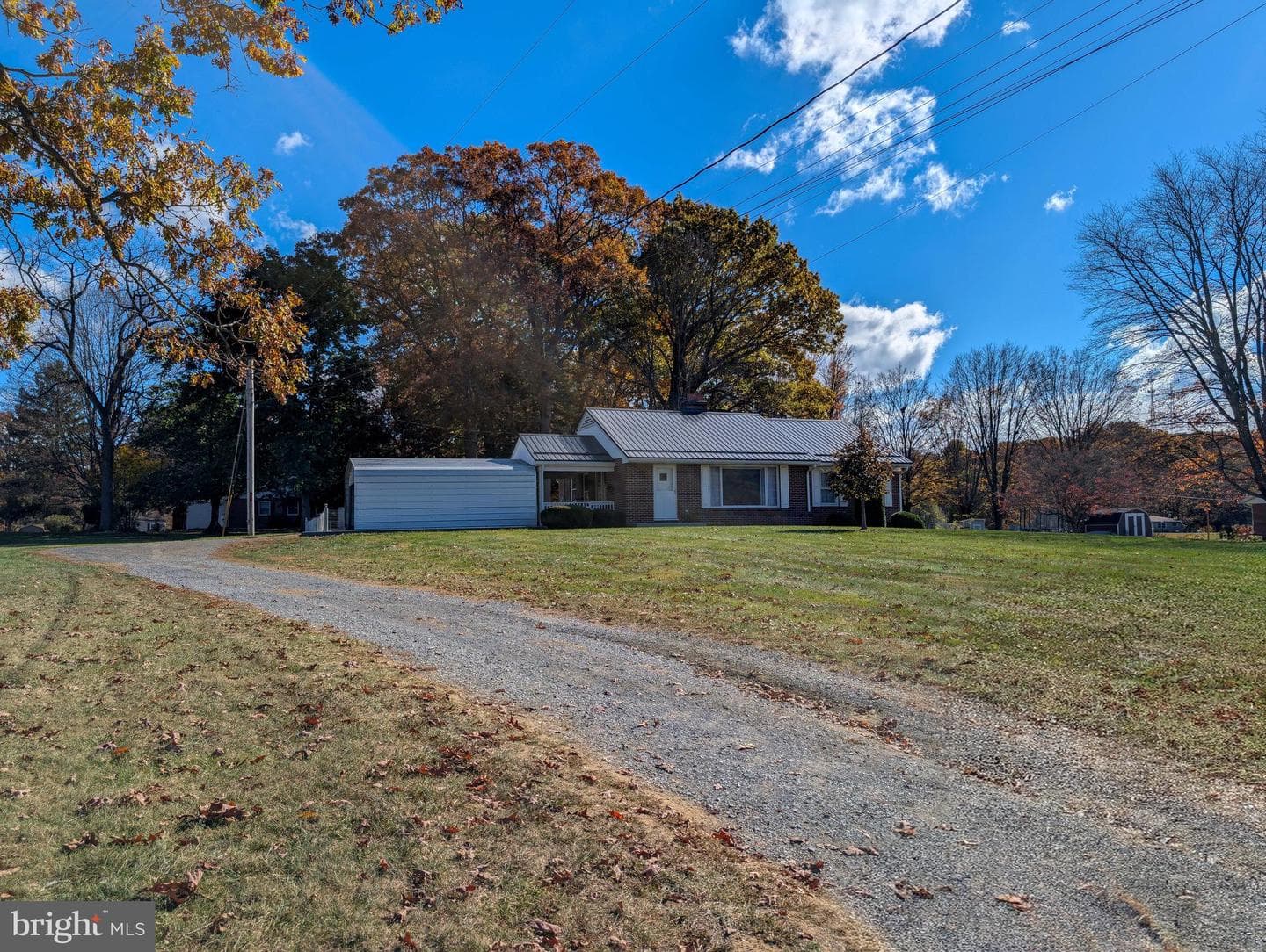 336 Upper Snake Spring Road photo 48