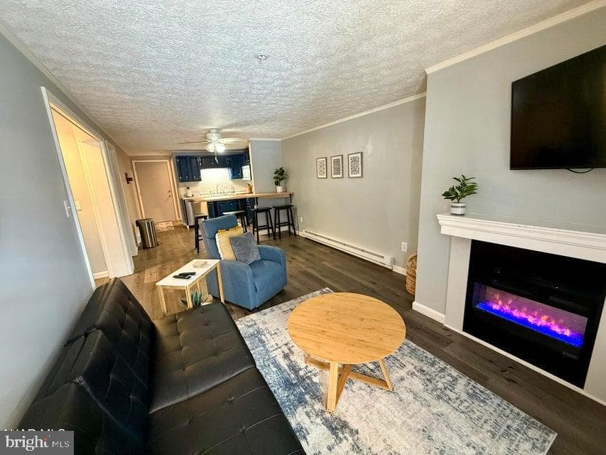 127 Valley Point Lane E #1215 photo 22