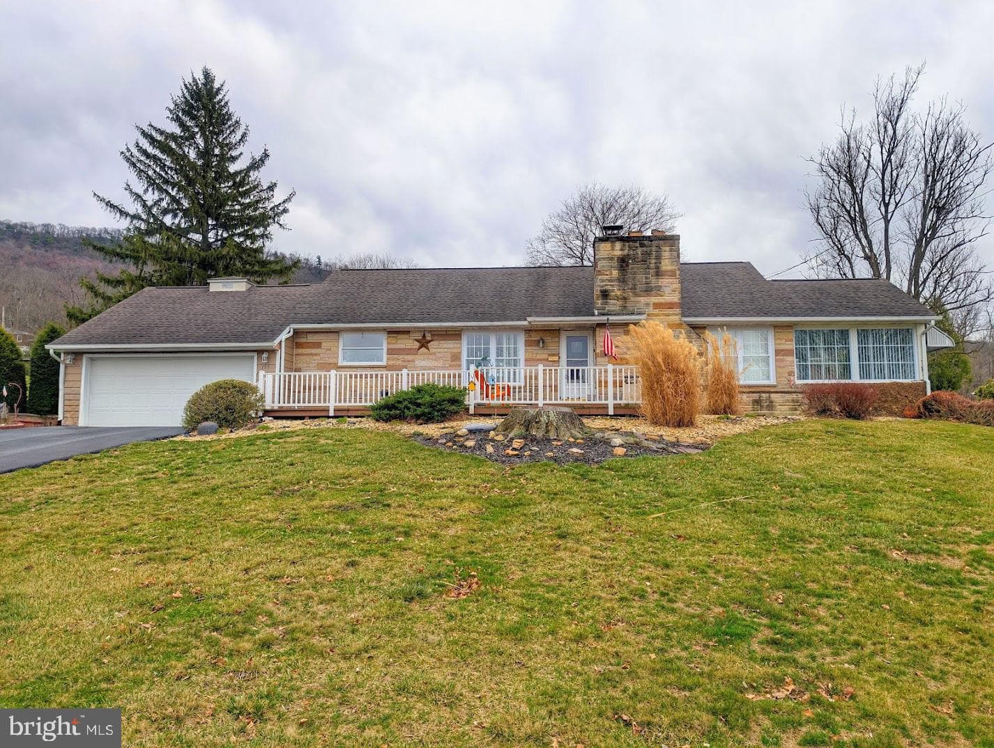 155 Shawnee Circle