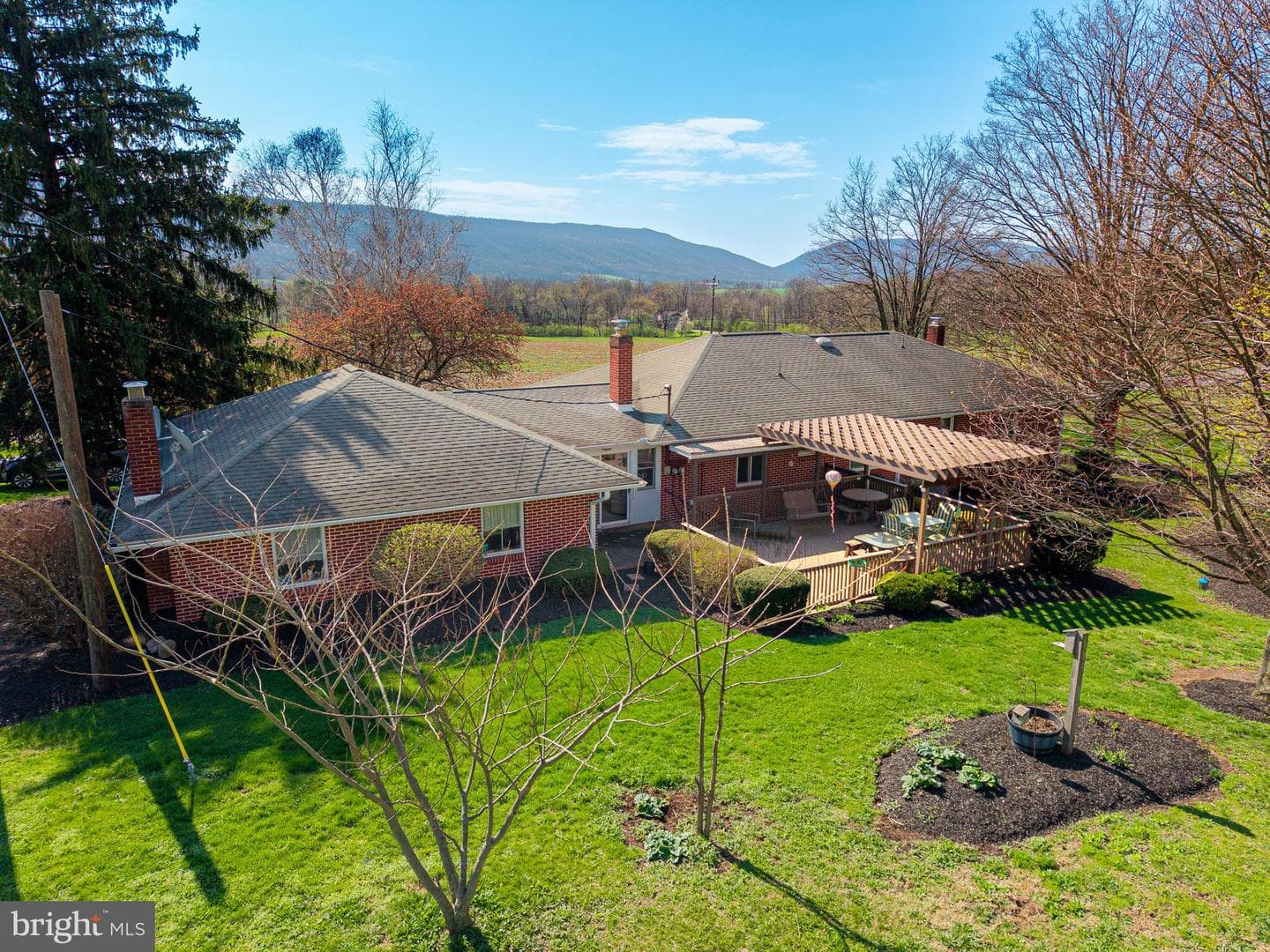 1771 Upper Snake Spring Rd photo 51