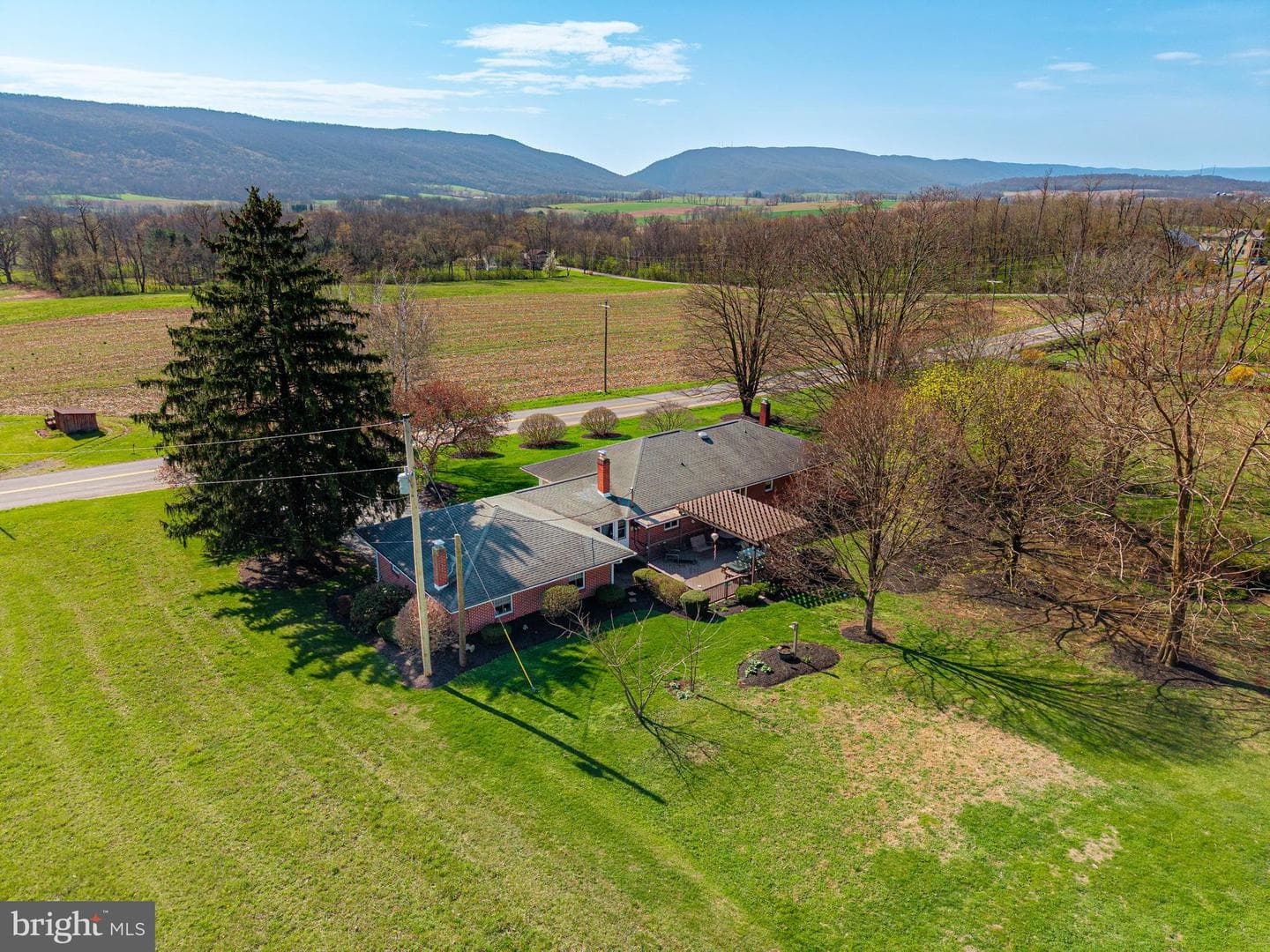 1771 Upper Snake Spring Rd photo 54