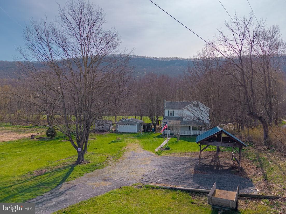 7016 Hyndman Road photo 45