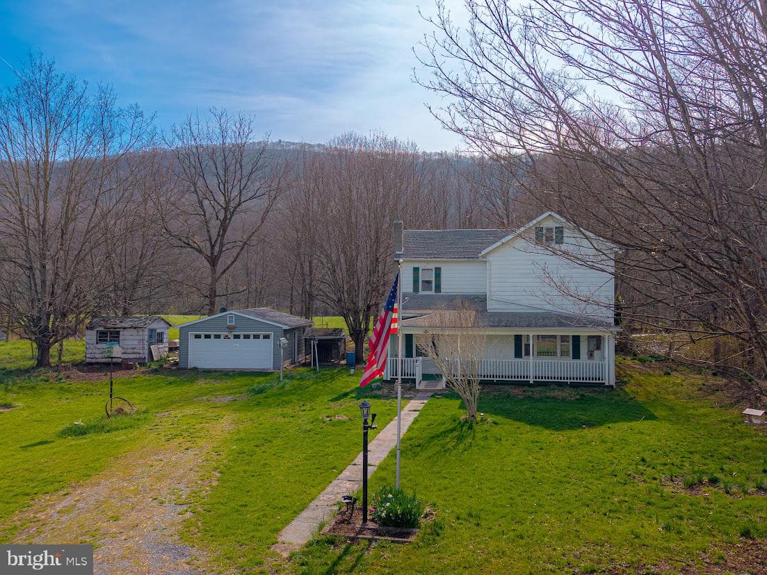 7016 Hyndman Road photo 46