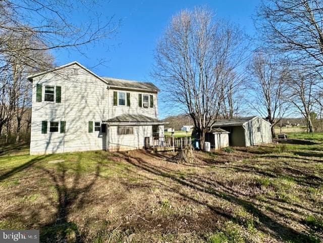 7016 Hyndman Road photo 7