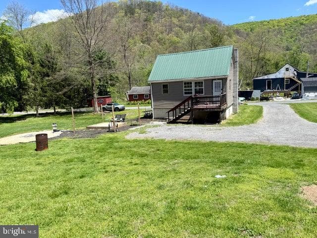 114 Cincinnati Road photo 4