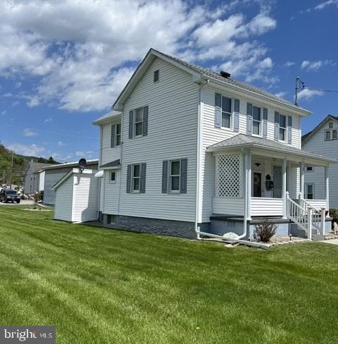 117 W South Street photo 3