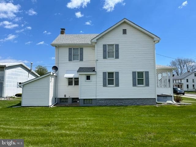 117 W South Street photo 4