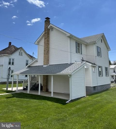 117 W South Street photo 5