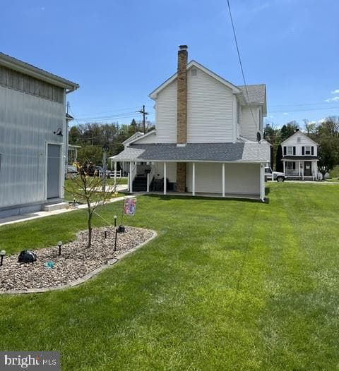 117 W South Street photo 6