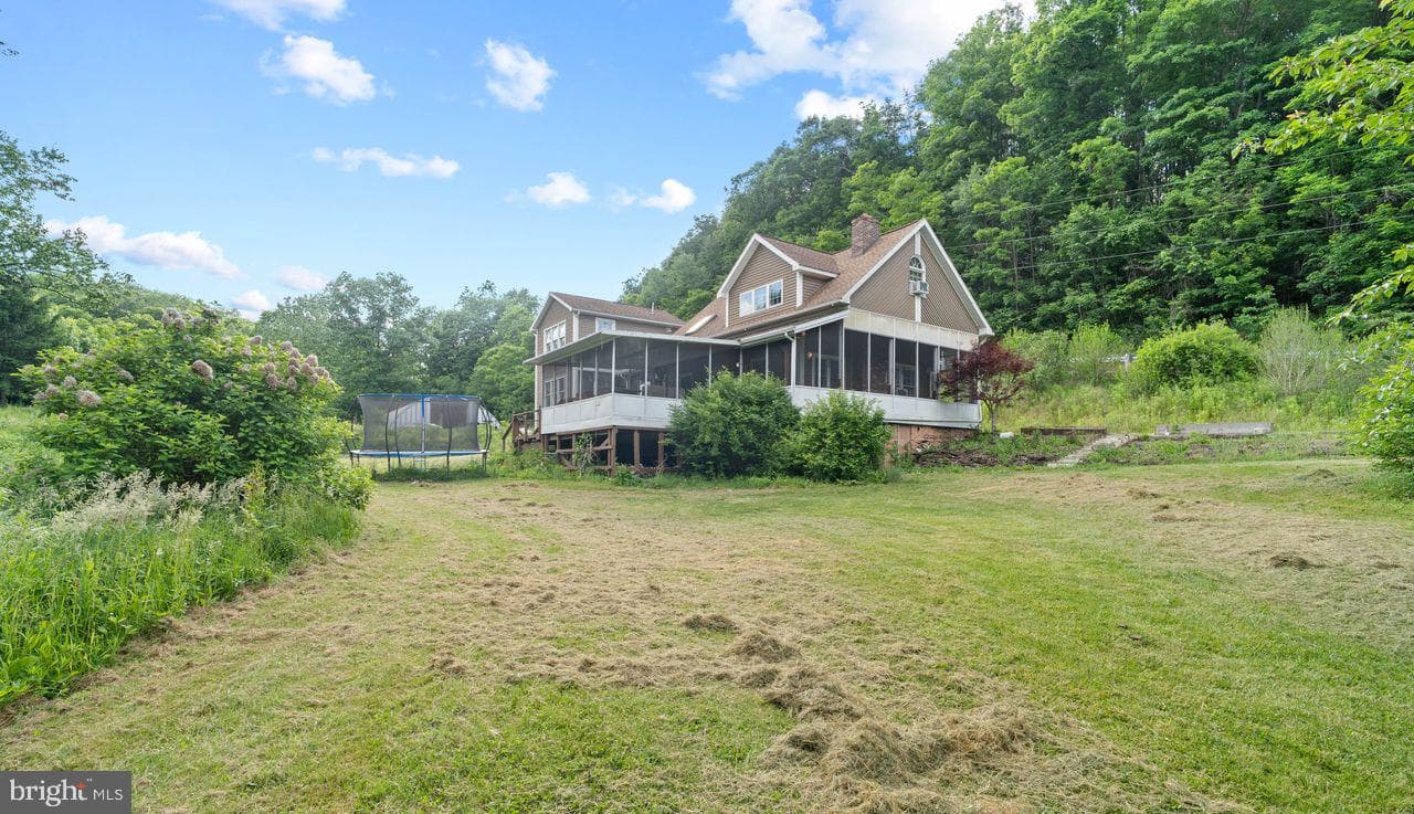 1030 Bethel Hollow Rd photo 1
