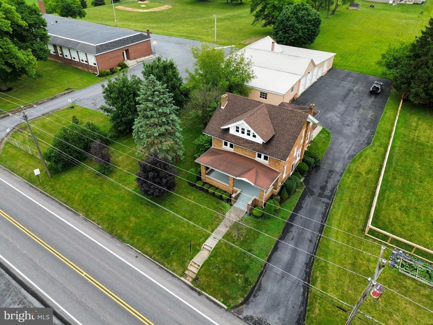 4080 Woodbury Pike photo 73