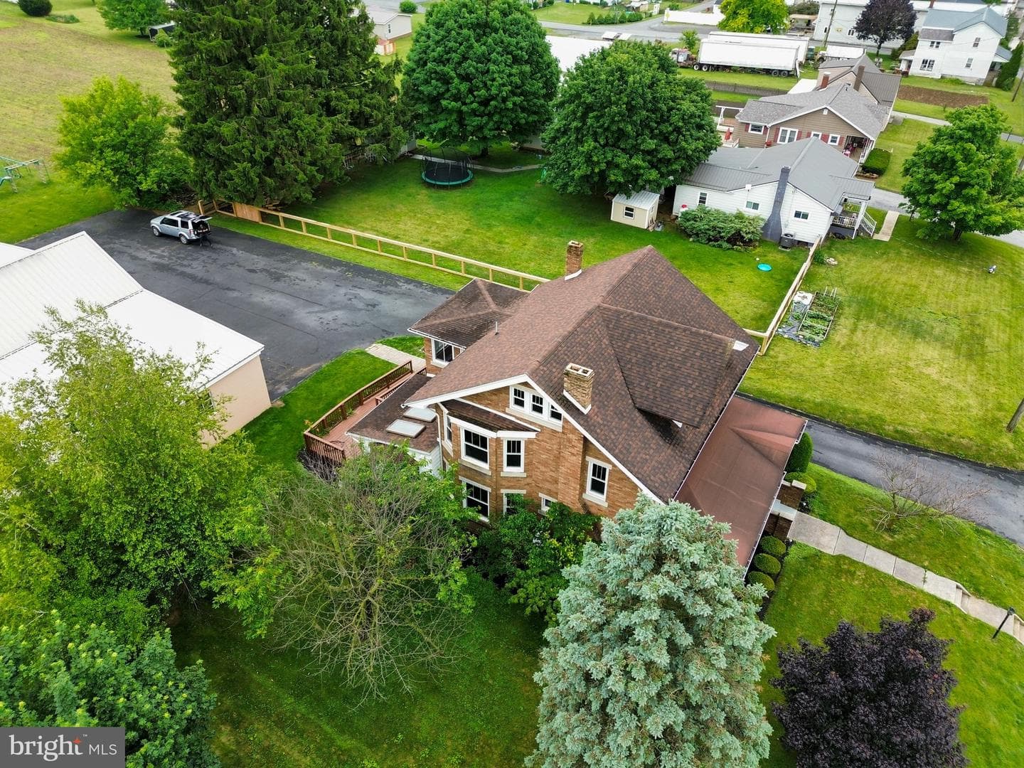 4080 Woodbury Pike photo 75