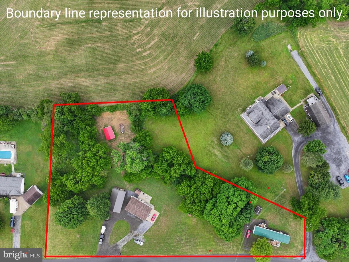 183 Oak Hill Rd photo 4