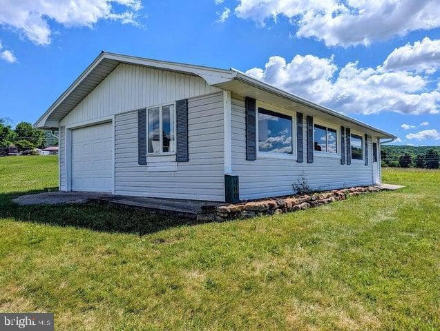 200 Jacks Corner Road photo 73
