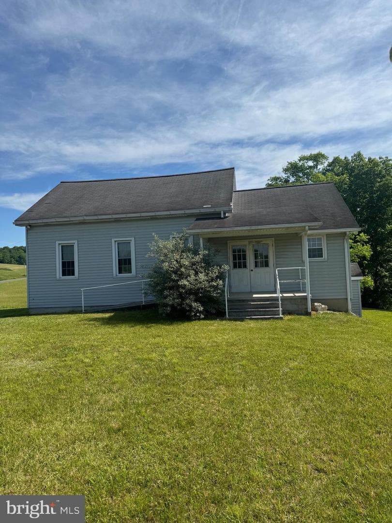 3394 Big Creek Road photo 3