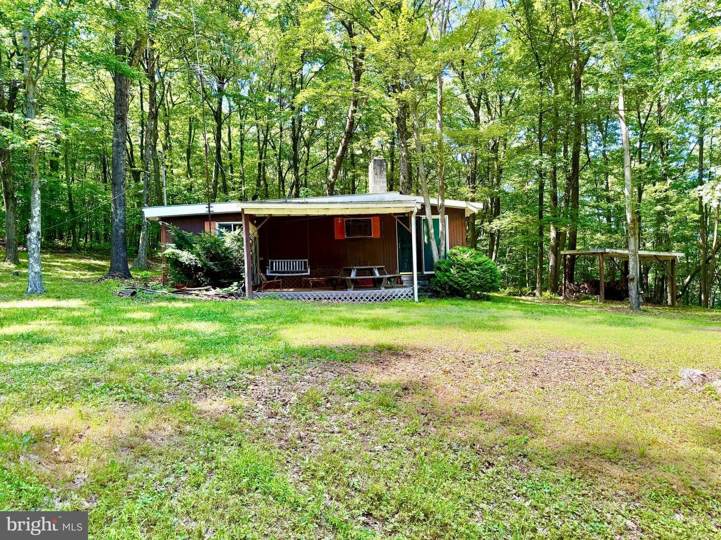 3243 Churchview Road, New Enterprise